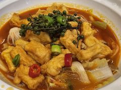 -功德林素菜饭庄(前门店)