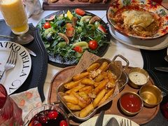 -IL TEATRO 精品意大利餐厅