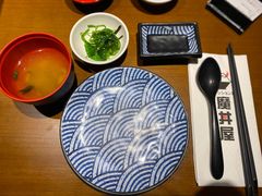 餐具摆设-魔丼屋(日月光店)