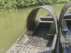 -洛阳市隋唐城遗址植物园