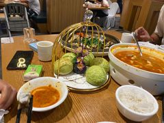 -琼菜王(南海店)