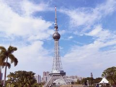 -文华公园(禅城区)