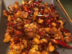 -Mountain House East Village 川山甲