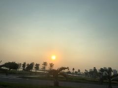 -中山利和希尔顿酒店