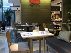 -金海湾自助餐厅(金陵饭店)