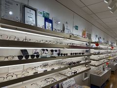 -刺鸟眼镜(黄岛直营店)