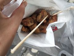 -傅强排骨(成都总店)