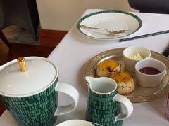 -上海和平饭店-华懋阁 The Cathay Room