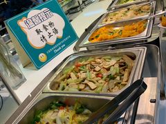 -文星素食(兴华路店)