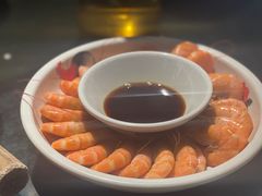 -三亚火车头万人海鲜广场