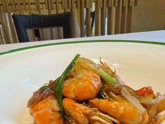 -沁香庭中餐厅·川粤菜(重庆高新假日酒店)
