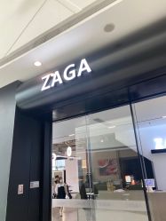 -ZAGA形象设计