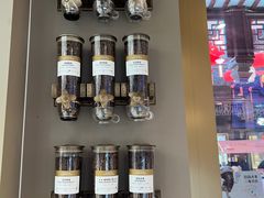-Peet's Coffee皮爷咖啡(豫园店)