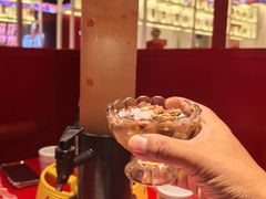 -多嘴肉蟹煲(万达店)