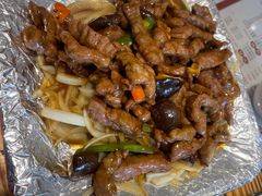 -添福来墨鱼饺子 · 海鲜东北菜(大连星海·黄浦路店)