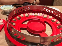 -肥三土菜馆(五四广场店)