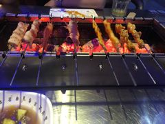 -很久以前羊肉串(大华三路店)