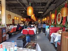 大堂-雲蜀龙阁·金牌水煮鱼(方庄店)