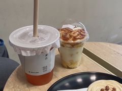-LAN一见岚·精品蛋糕(琶洲保利店)