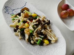 -梧桐餐厅(泉城路店)