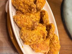 -新白鹿餐厅(龙游路店)