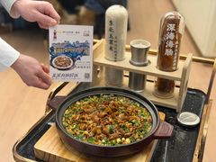 -品海楼·大连海胆锅贴馆(东港店)