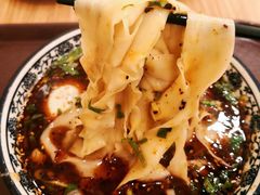 兰州牛肉面-有礼有面(知春路店)