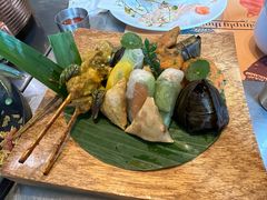 -simply thai天泰(长泰广场店)