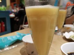 -小鱼小牛·鱼牛干锅·脆鱼火锅(世欧广场店)