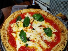 -Primo·丽莫意大利窑烤披萨