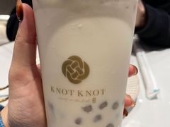 -KNOTKNOT珞珞·日式甜品(K11店)