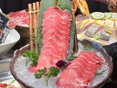 -骨之味·筒骨汤火锅(江头店)