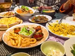 -翡翠鸟精品泰国菜(北辰财富中心店)
