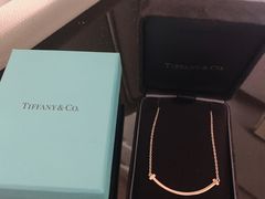-Tiffany & Co.蒂芙尼
(杭州大厦店)