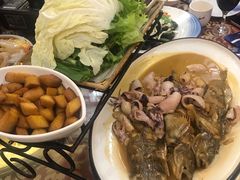 -渔人家宴