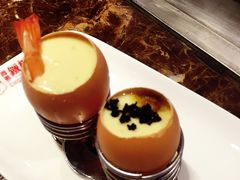 -尚雅铁板料理自助餐厅(乐松店)