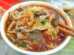 -龙鳞路第一家牛肉汤