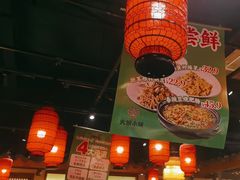 -大厨小味·民间川菜(八里庄店)