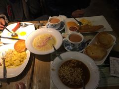 -翠华餐厅(铜锣湾糖街店)