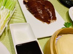 烤鸭-京尊烤鸭店JINGZUN(春秀路店)