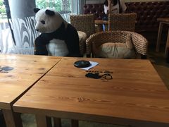 -Who乎coffee&bar