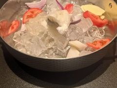 -额尔敦·品质自助(摩尔城店)