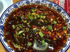 -自贡盐帮菜·玩辣餐厅(樱花园西街店)