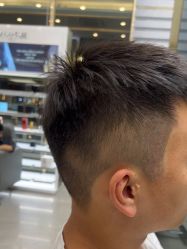 -苏奇发型·烫发染发