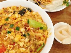 -老刘家永盛斋·传统泡馍(东关南街店)