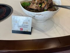 -千禧万福汉亭舫·船舫苏宴