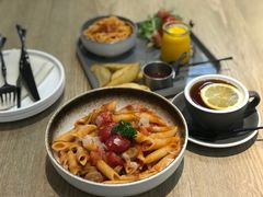 -Maxpoint Kitchen 西餐咖啡(乐峰广场店)