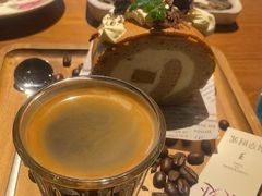 -陶享时光西餐·下午茶·竹林花园(新城店)
