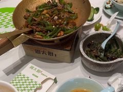-周大厨·辣椒炒肉(龙湖南京雨山天街店)