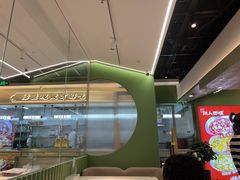 大堂-川人百味(万达店)